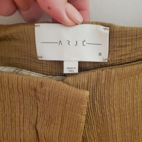 Italian Slacks - Picture 3 of 4